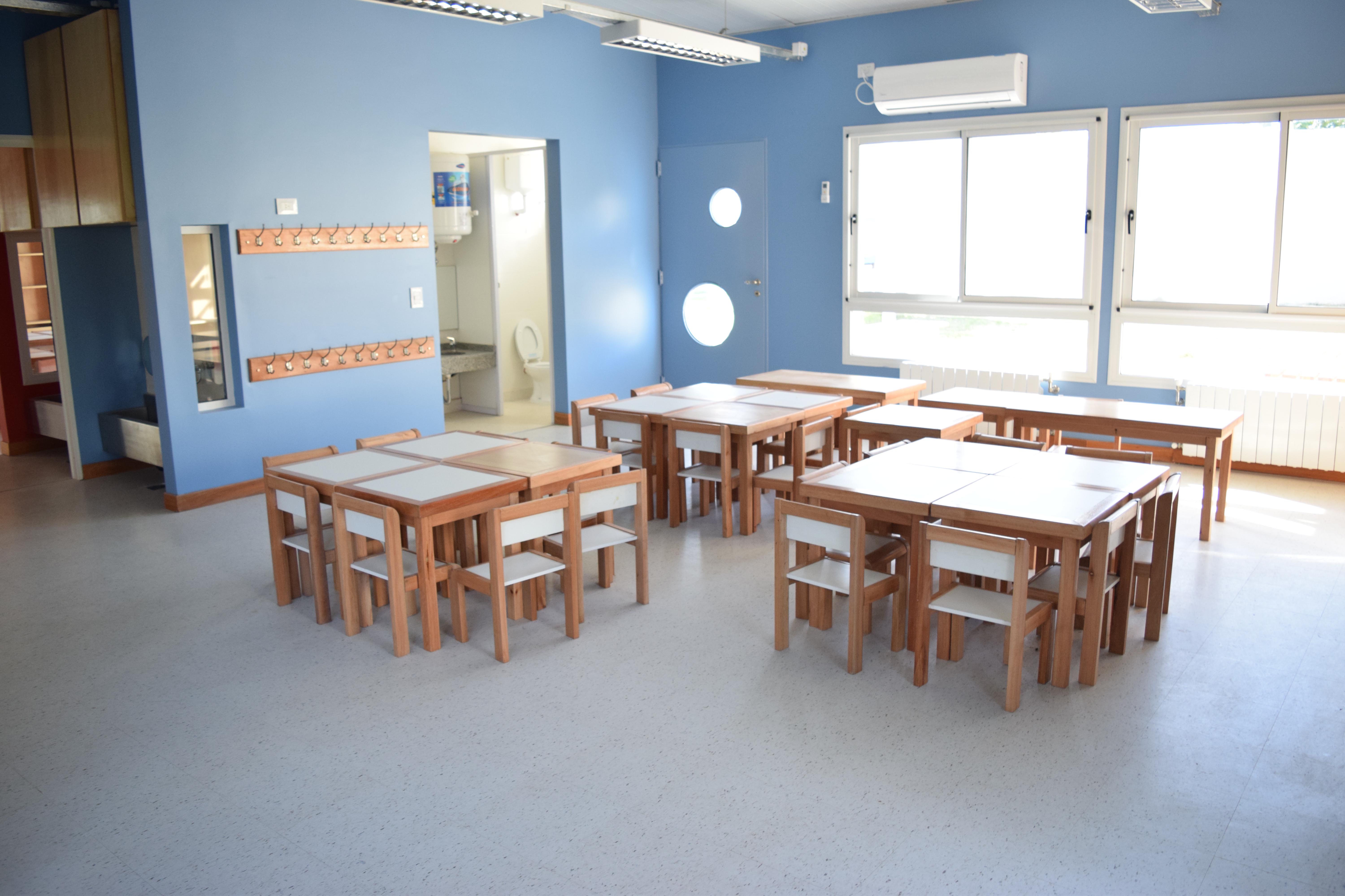 Acto público para la cobertura de cargos en dos instituciones educativas