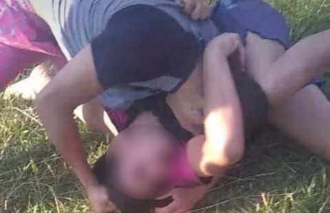 Una madre denuncia una salvaje agresión a su hijo adolescente en el barrio Los Naranjos