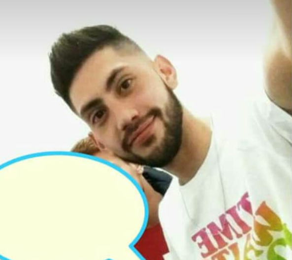 Apareció Claudio Scarcelo, el joven que buscaban desde el sábado