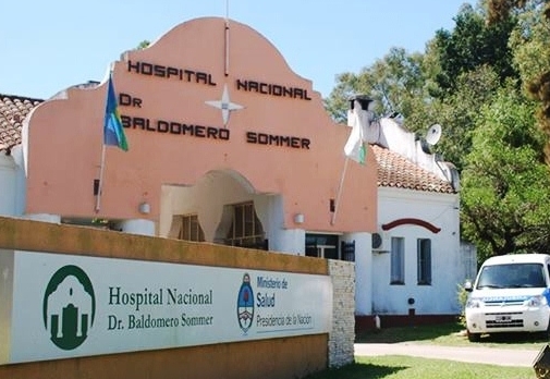 Habrá paro de ATE en el Hospital Sommer