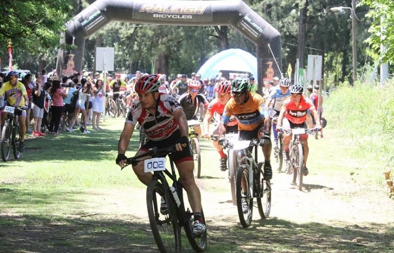 Se anunció la realización del cuarto "Rally Bike"