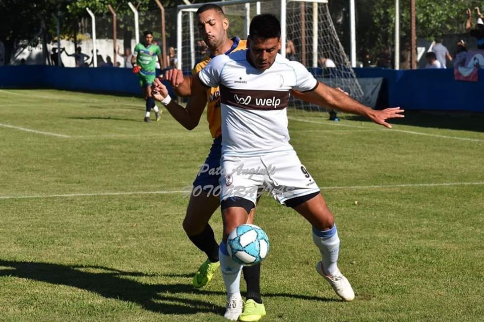 Atlas perdió a uno de sus goleadores antes de fin de año
