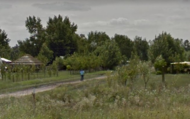 Un joven se encuentra grave tras ser apuñalado en el barrio Los Aromos