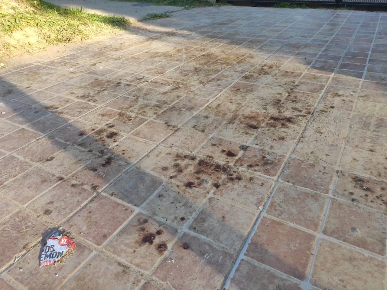 Dos jóvenes detenidos por el homicidio de un hombre en Villa Vengochea