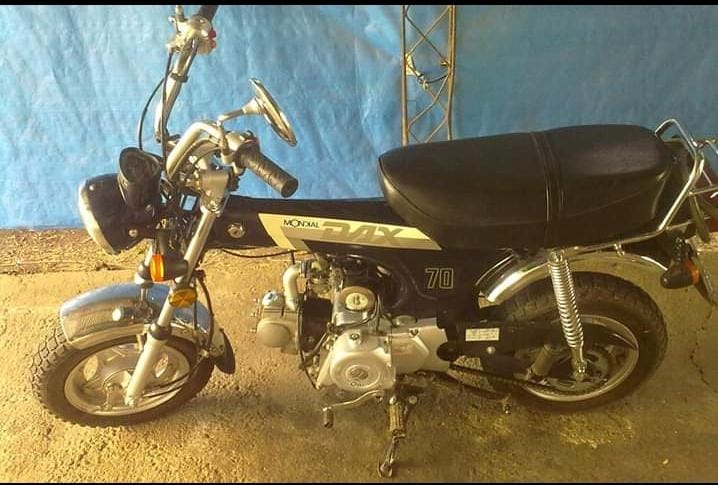 Ingresaron mientras dormían y les robaron la moto