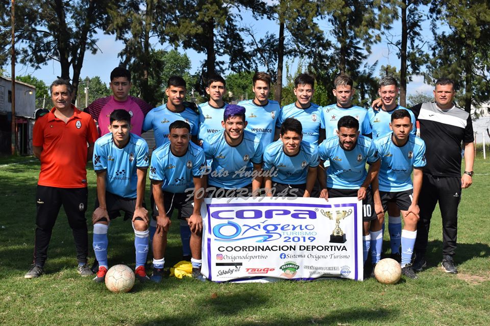 Atlas probará jugadores para sus divisiones formativas
