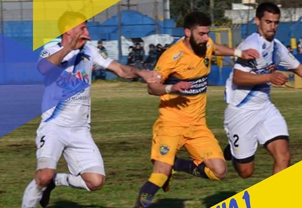 Alem visita a Midland en el inicio del Clausura 2020