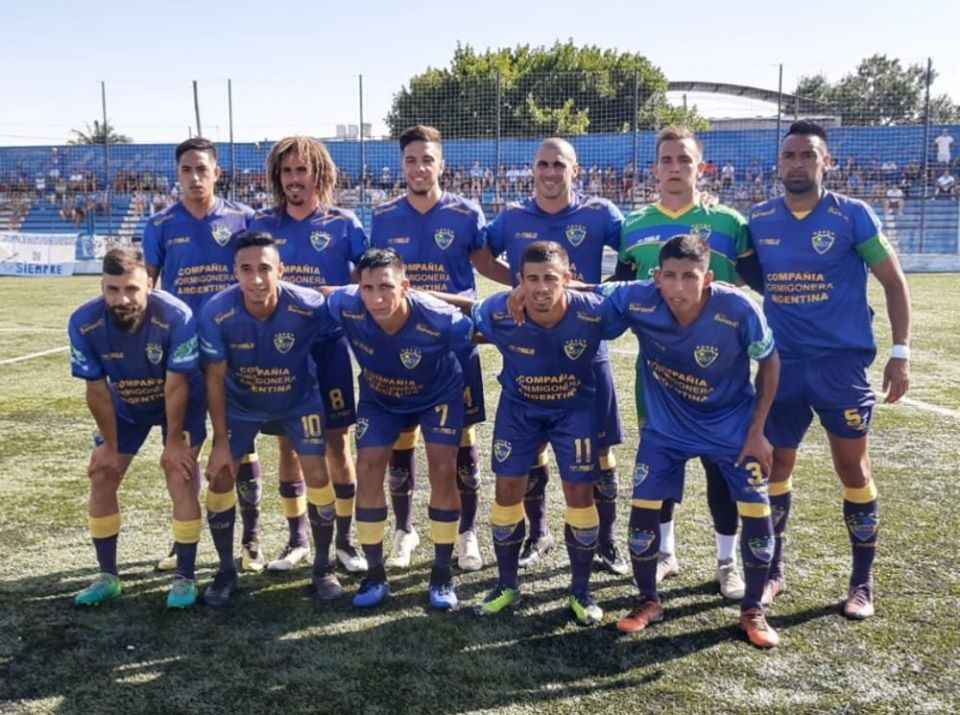 Alem recibe a Berazategui por la fecha 2 del Clausura