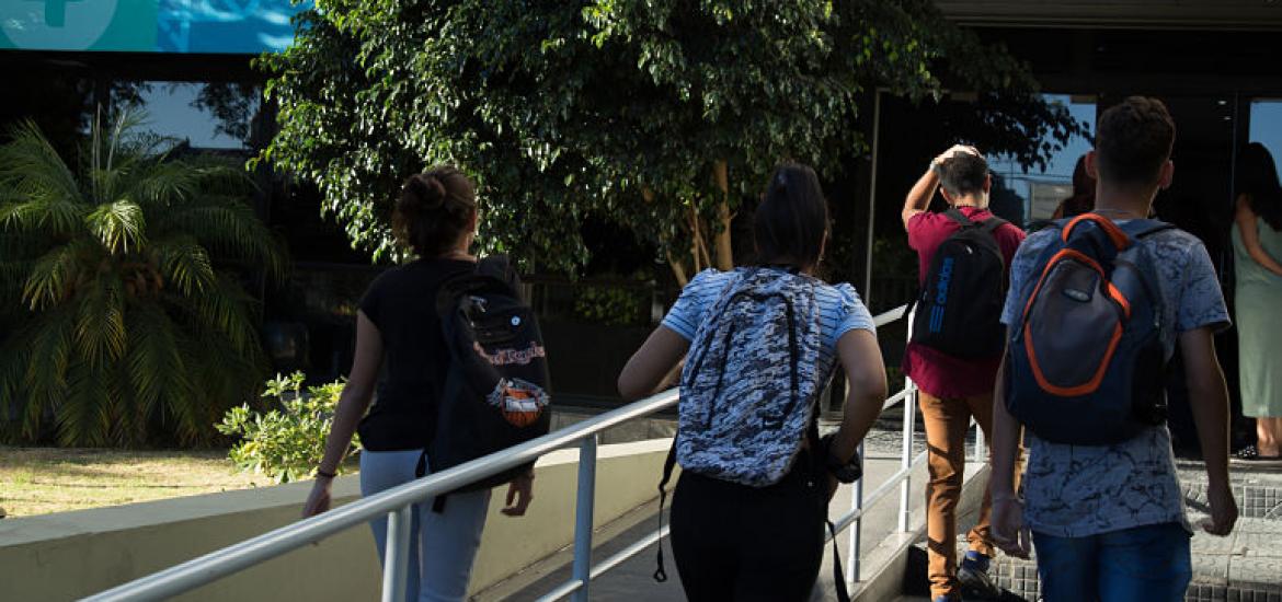 Se realizará una charla informativa sobre la carrera universitaria que se dictará en Rodríguez