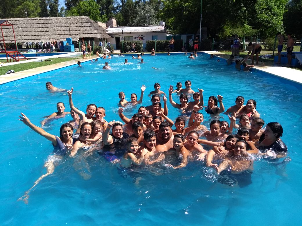 Se confirmaron las sedes que albergarán el programa Escuelas Abiertas en Verano 2020