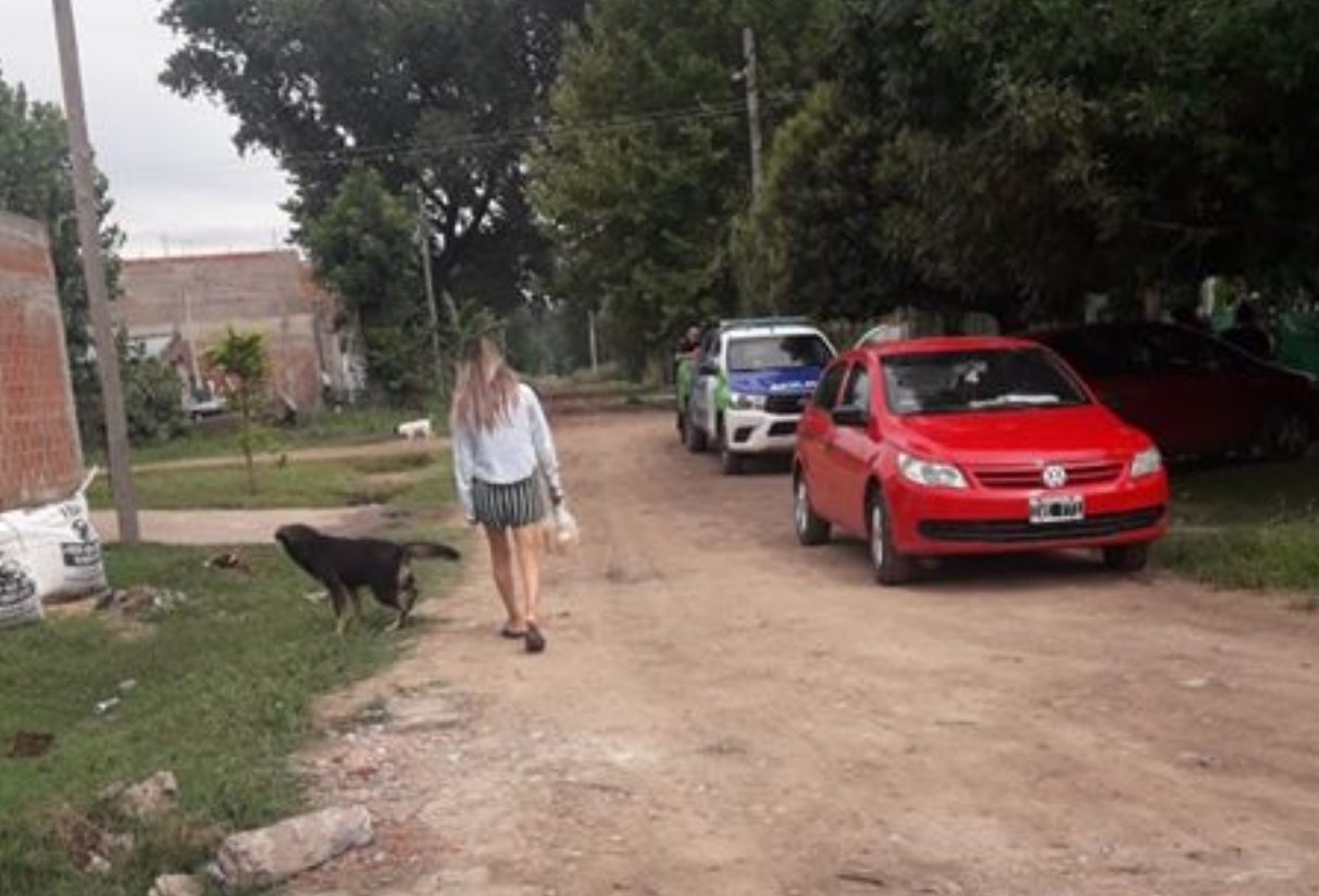 En menos de 48 horas, hallaron dos mujeres muertas en sus casas
