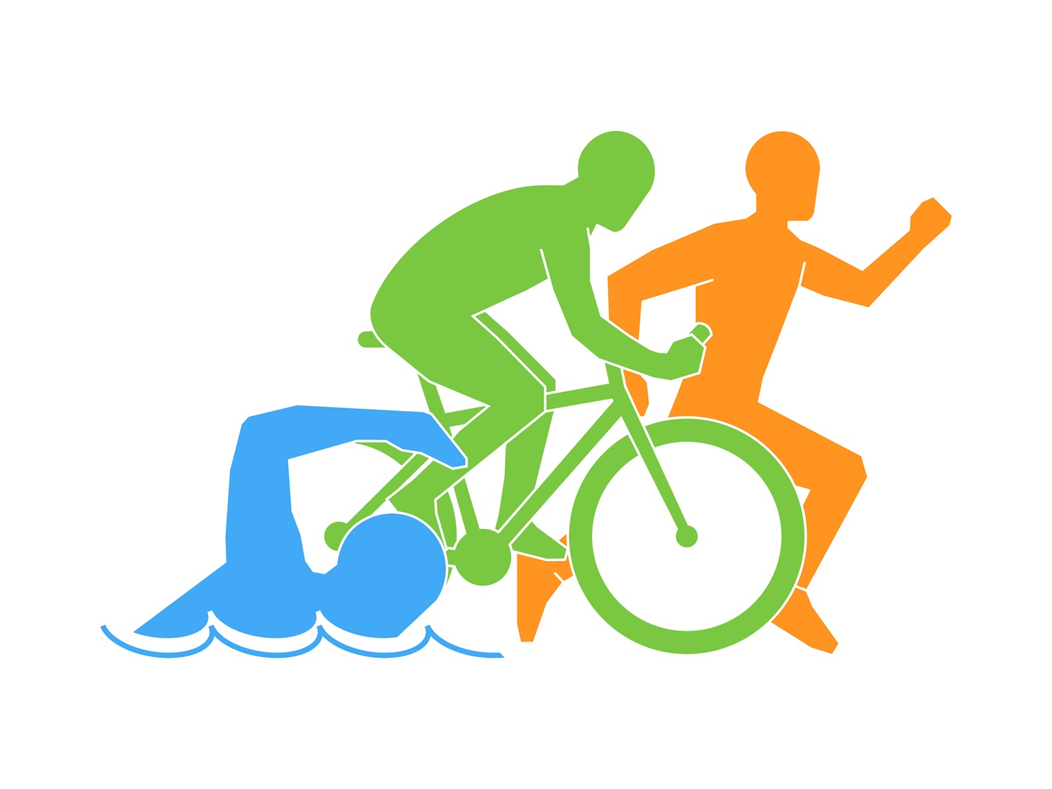 Llega "Batería de Triatlón" al Polideportivo Municipal