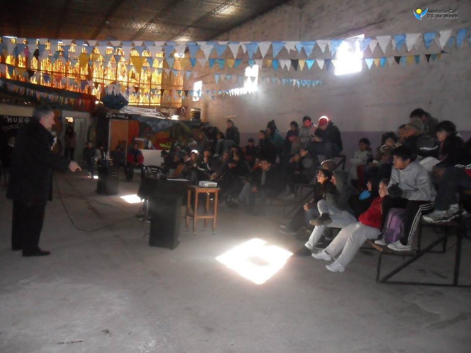 club-25-de-mayo
