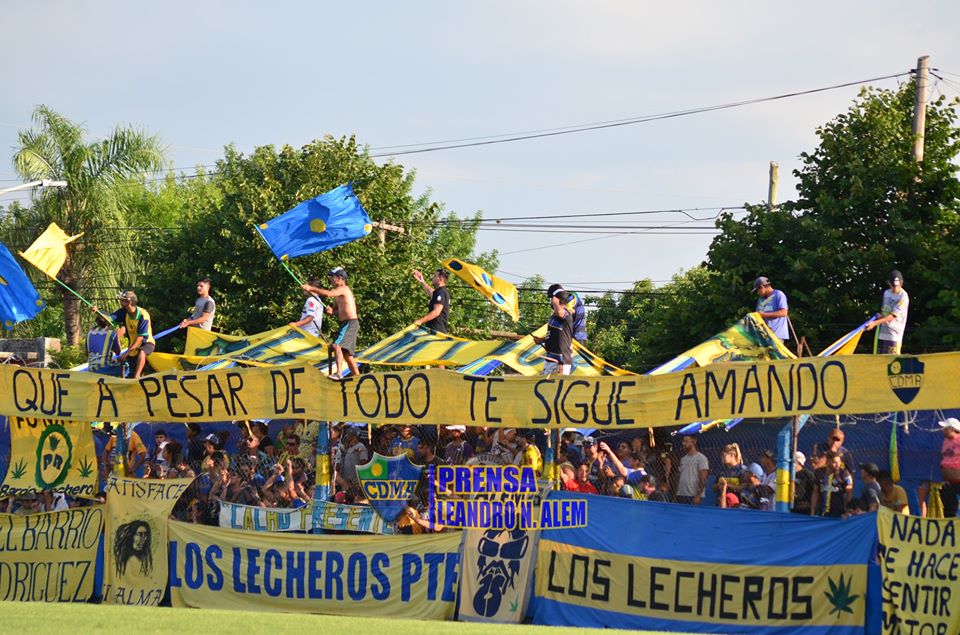Alem habilitó la venta de entradas anticipadas para el clásico con Luján