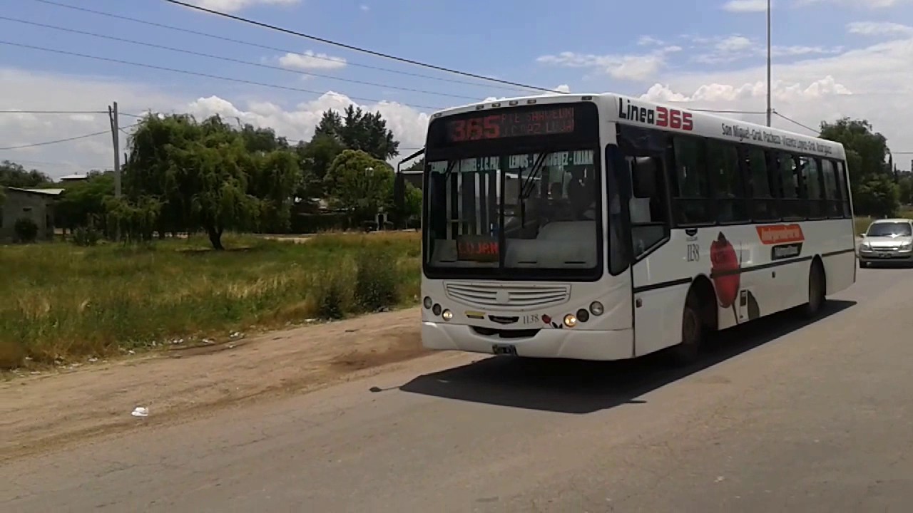 Empresas de colectivos reducirán servicios por una deuda del Gobierno