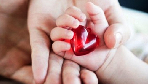 Se realizará una jornada de concientización sobre enfemedades cardiopáticas congénitas