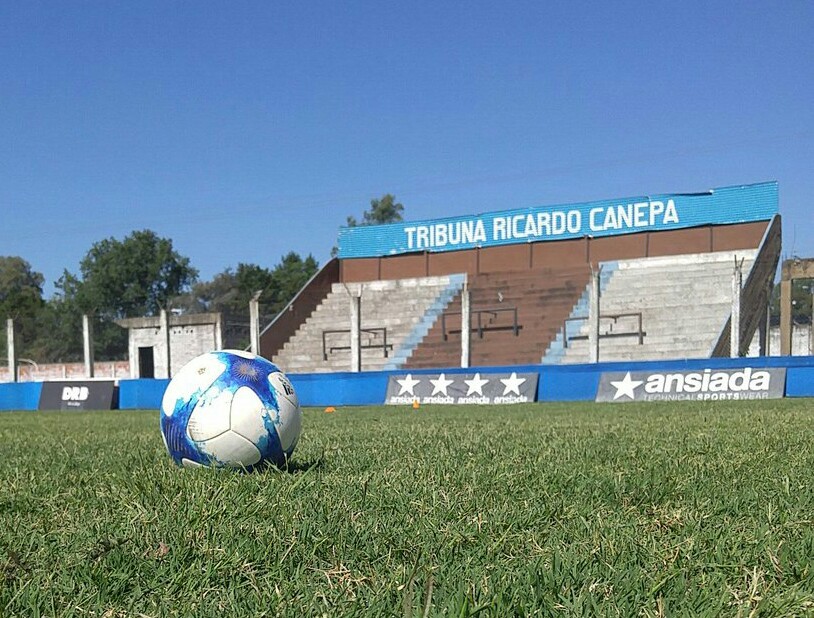 Se reprogramó la prueba de jugadores de River en el estadio de Atlas