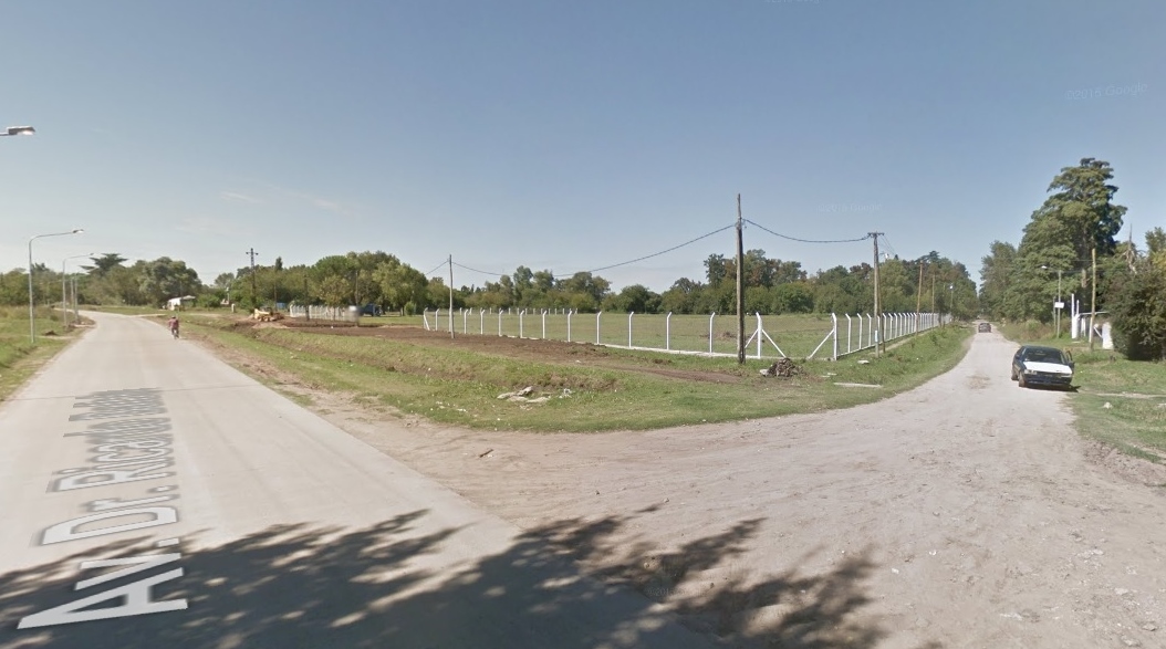 Dos adolescentes fueron aprehendidos tras intentar ingresar a la casa una oficial de Policía