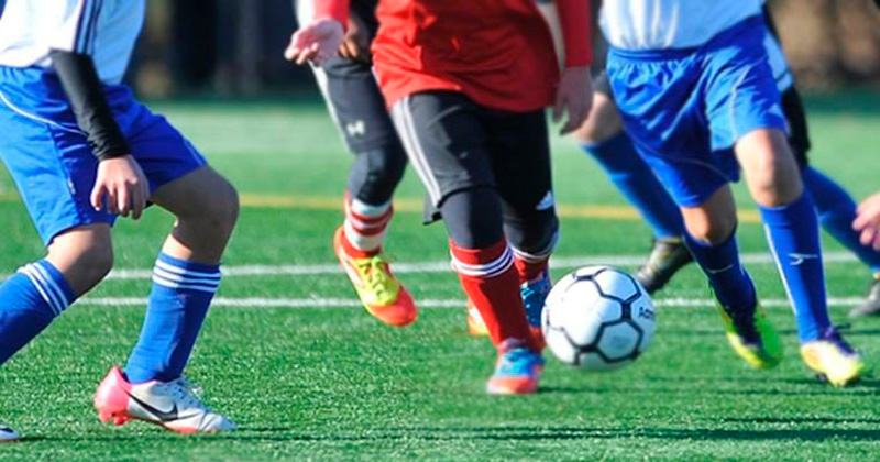 Continúa la convocatoria de futbolistas para conformar el Atlético Municipalidad