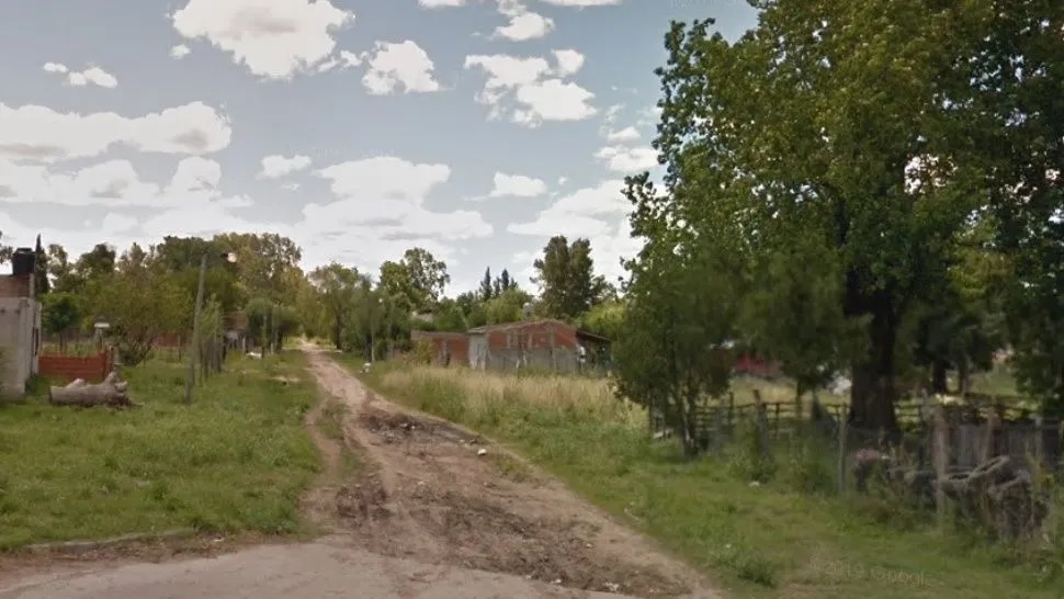 Escalofriante femicidio en el barrio Los Troncos