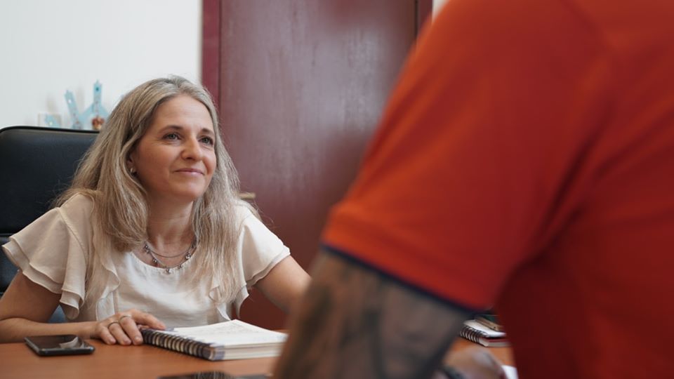 Asumió la nueva Inspectora Jefa Distrital de Educación