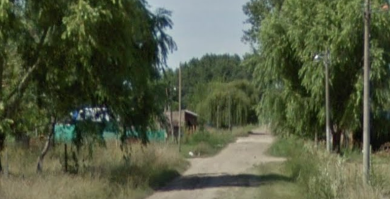 calle-parana-agua-de-oro