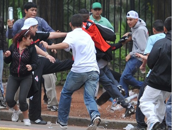 violencia-juvenil