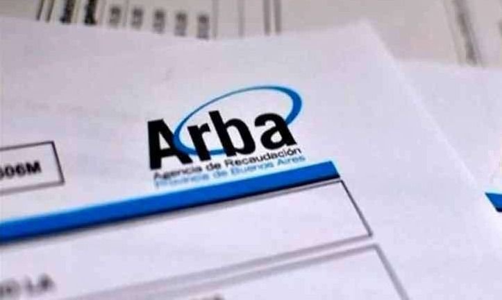 ARBA extiende la suspensión de embargos sobre cuentas bancarias y derechos de crédito