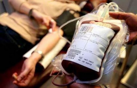 Con los recaudos necesarios, incentivan a continuar con las donaciones de sangre