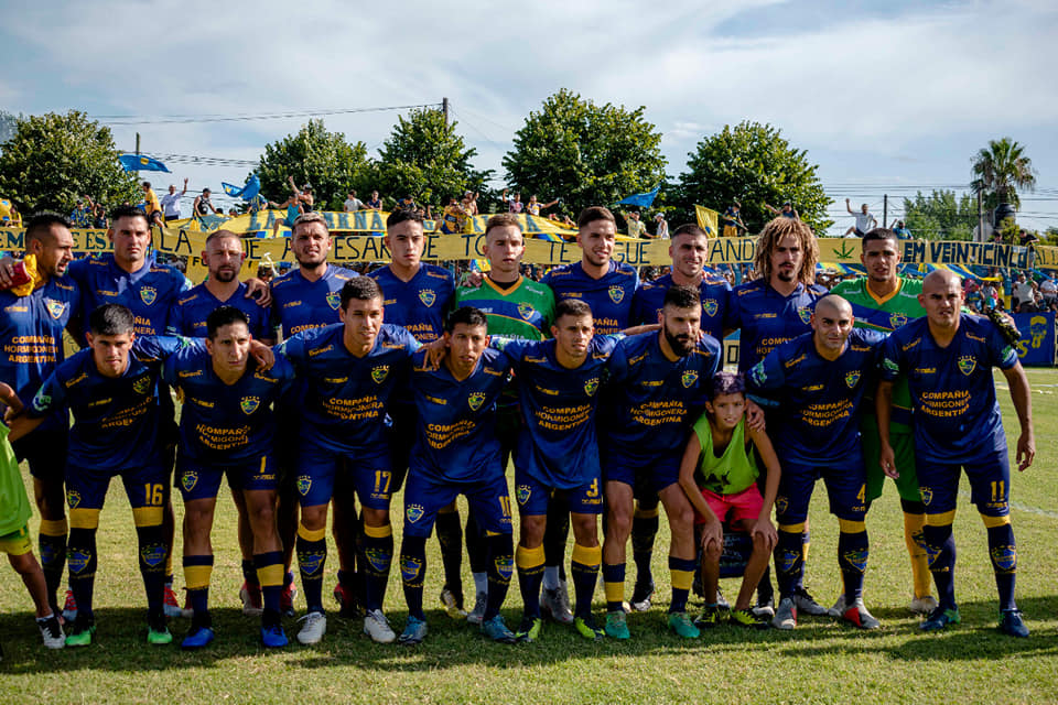 Alem buscar&aacute; recomponerse r&aacute;pido de la derrota en el cl&aacute;sico