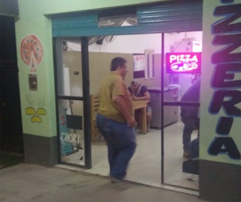 Nuevas clausuras a comercios por no respetar las limitaciones de la cuarentena