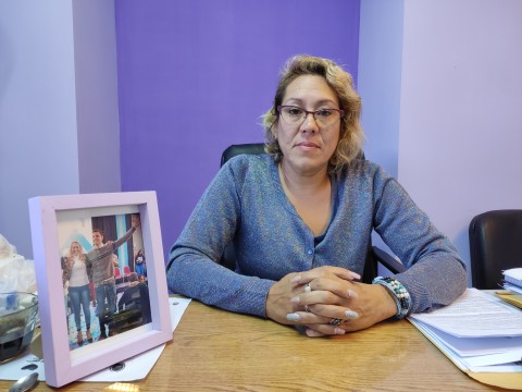 Mottino quiere un control "máximo y gradual", con posible desembarco de fuerzas federales