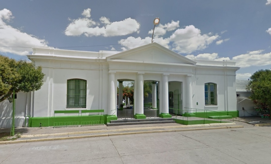 Cuarentena obligatoria: el Cementerio Municipal, cerrado al público