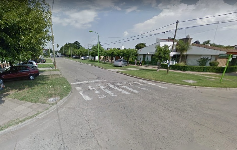 Se cerrará el tránsito de dos calles céntricas por las obras pluviales
