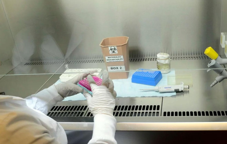 Coronavirus en Rodríguez: dos casos negativos que traen alivio