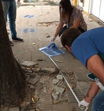 pintan-marcas-veredas-cajeros-automaticos-cuarentena-1