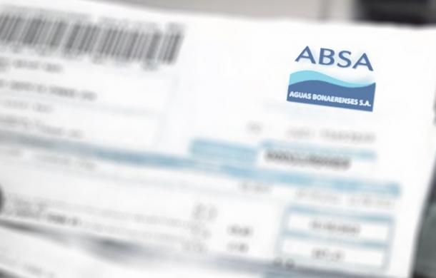 ABSA corre el vencimiento de sus facturas y ofrece trámites online