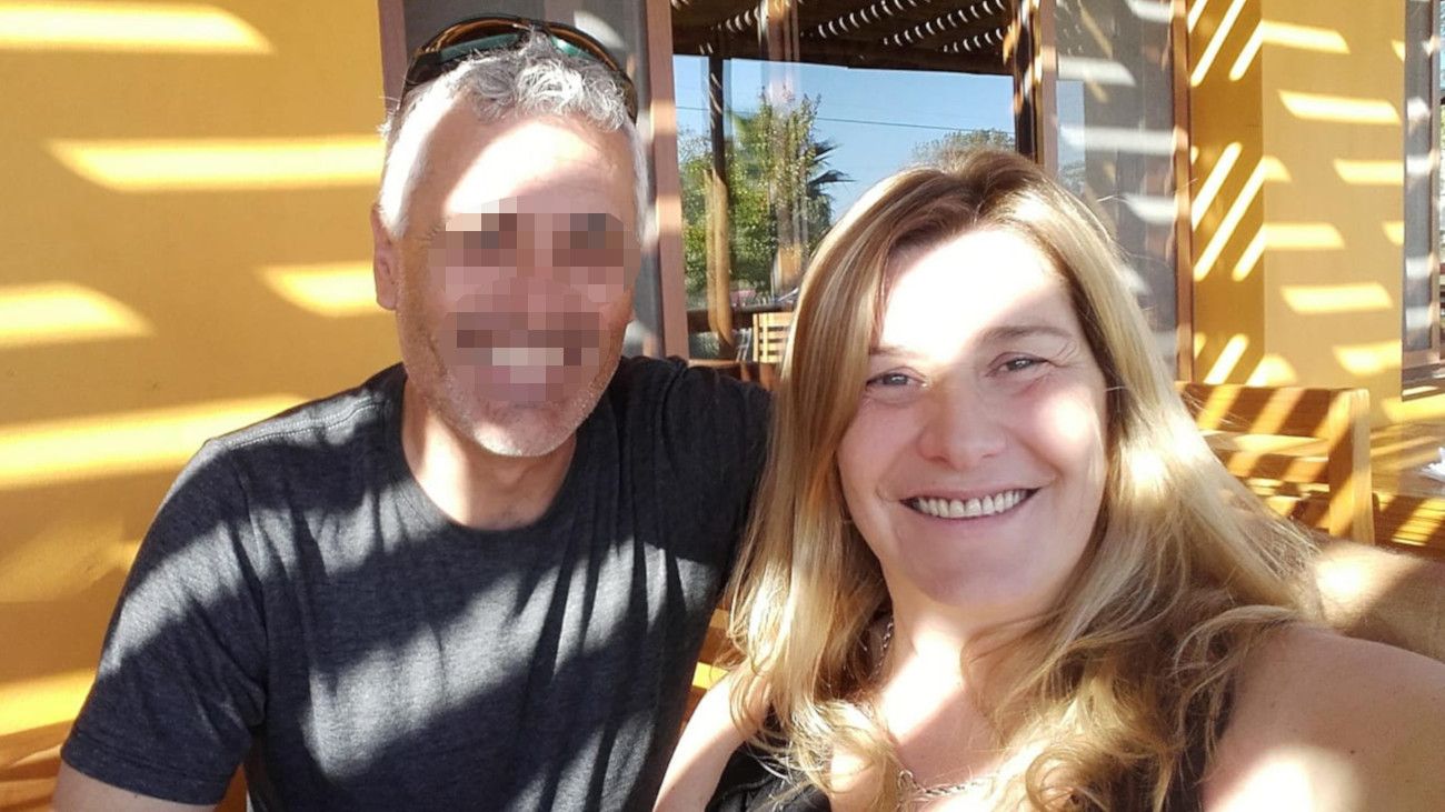 Maestra de una escuela rodriguense murió atropellada en Luján por un sujeto que violó la cuarentena