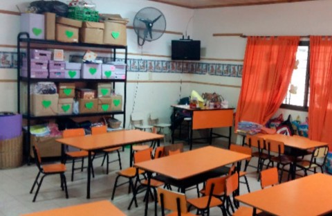 La provincia de Buenos Aires comienza a planificar el regreso a las aulas fuera del conurbano