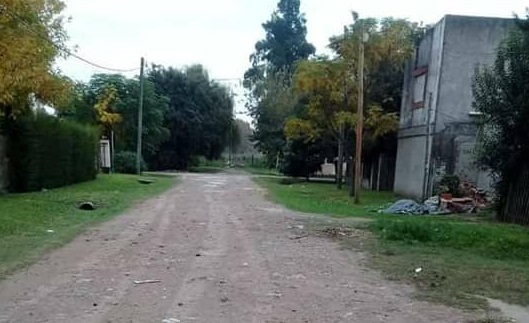 Robaron dos bicicletas de una casa de Villa Vengochea