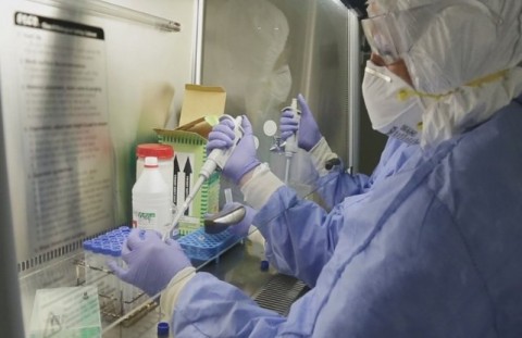 Coronavirus: más casos sospechosos pero sin nuevos infectados en Rodríguez
