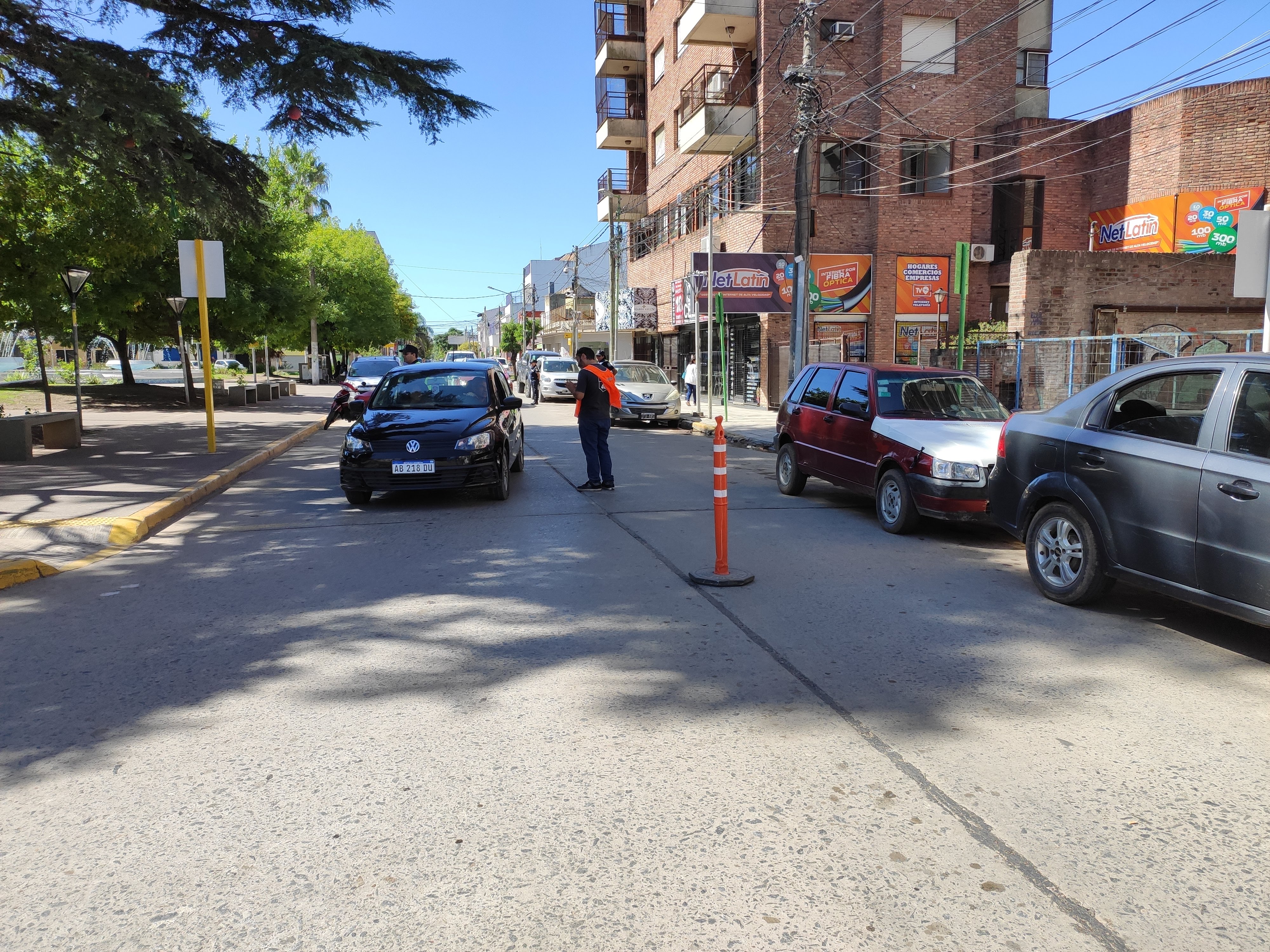 Cuarentena: quienes podrán salir a la calle a partir del lunes