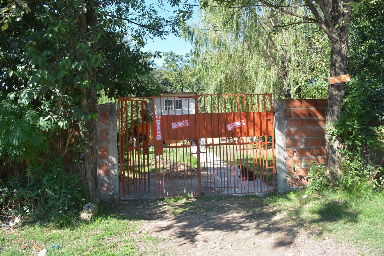 Clausuraron un geriátrico clandestino en el barrio Parque Rivadavia