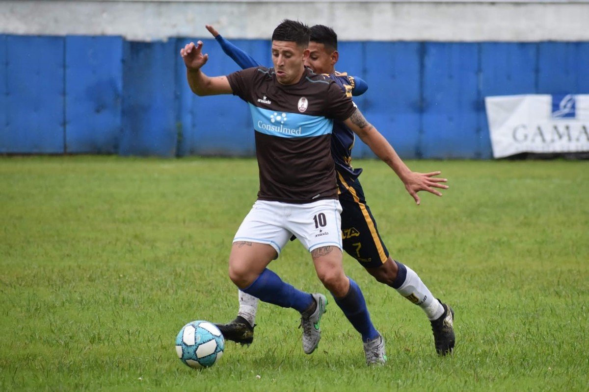 El gesto solidario de un jugador de Atlas en plena cuarentena