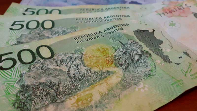 Se modificó el cronograma de pagos a jubilados y pensionados