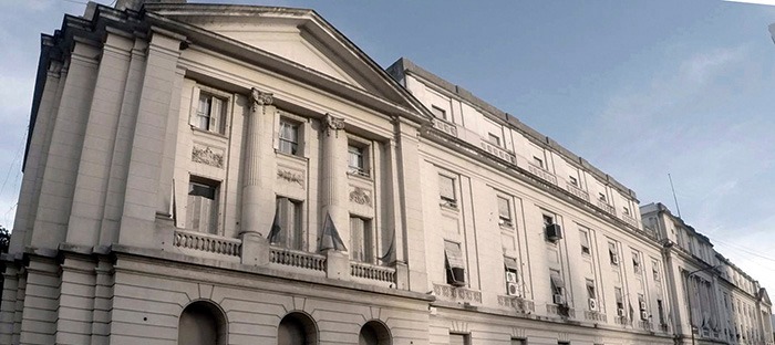 El Gobierno provincial creó un fondo para asistir financieramente a los municipios por la pandemia