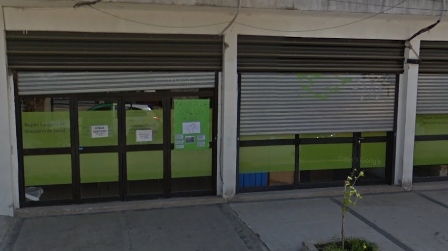 La sede de la Región Sanitaria VII se muda a Ituzaingó y Darío Kubar explotó en las redes