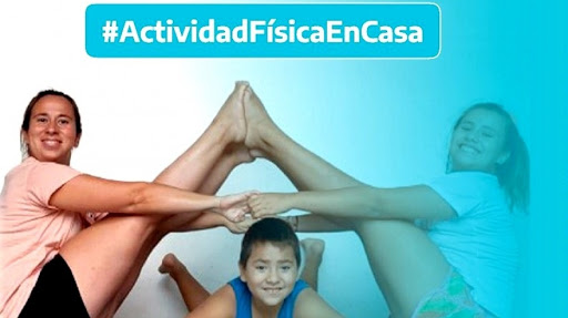 educacion-campana-actividad-fisica-hogar