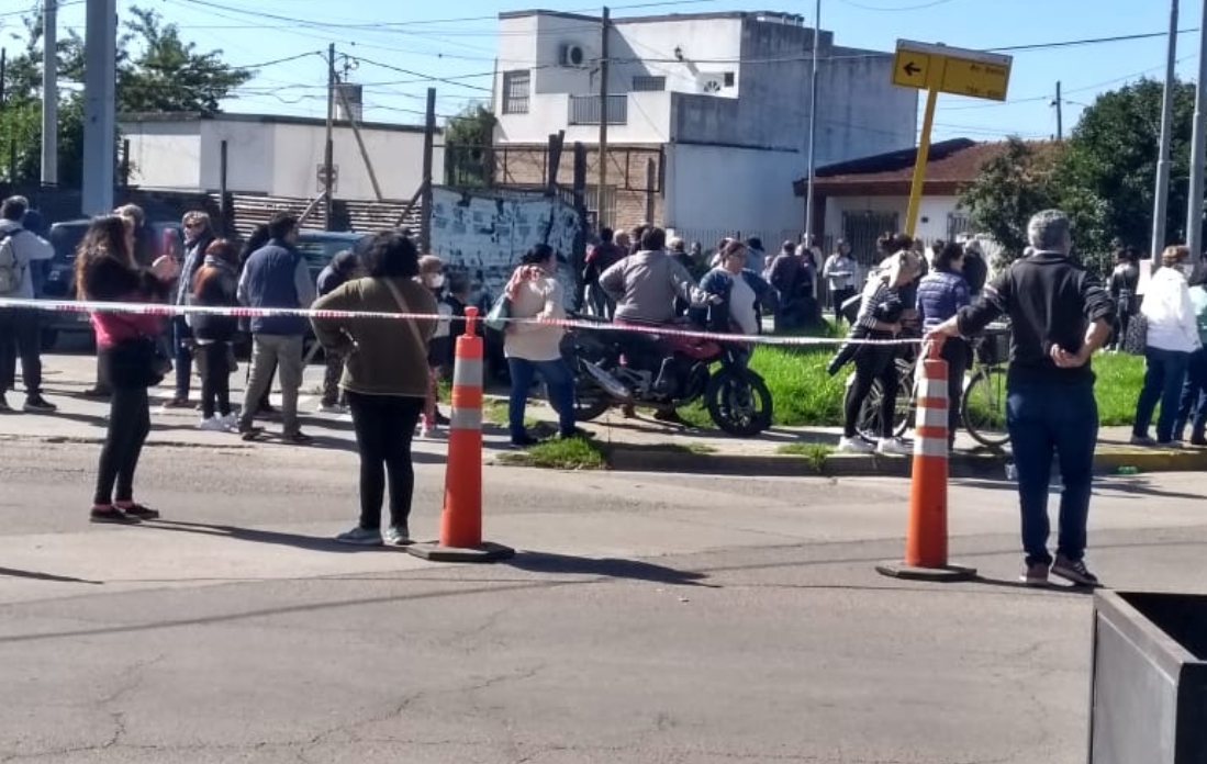 Cómo quedó definido el cronograma de atención de los bancos el fin de semana