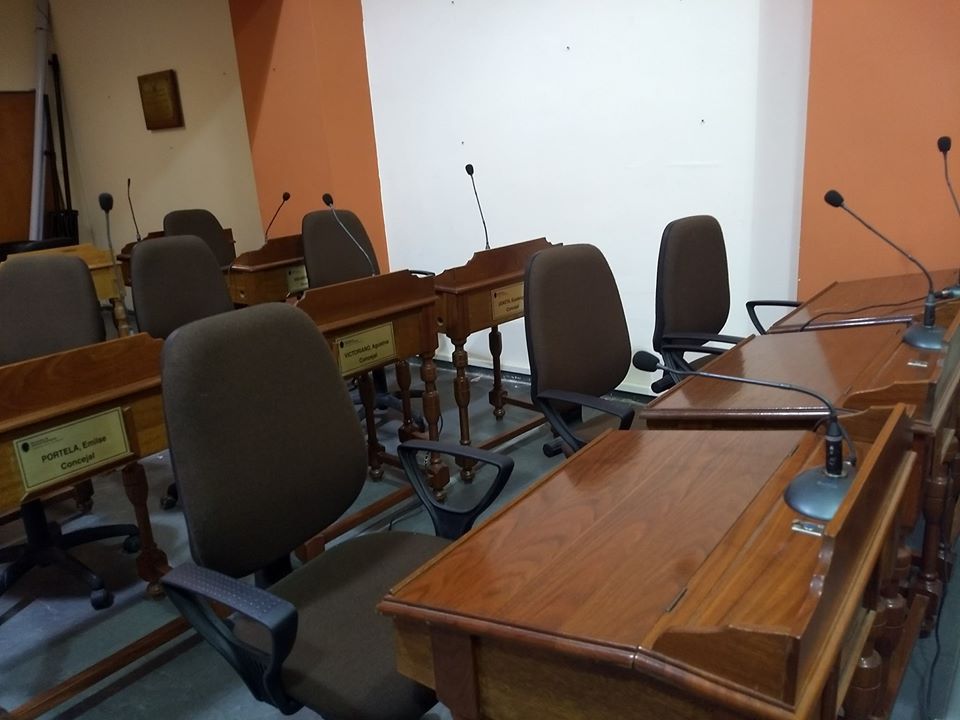 Con polémica, el HCD realizará una sesión extraordinaria en la Cámara Empresaria local